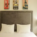 Simply Homey 1BR Apartment at Parahyangan Residence near UNPAR By Travelio