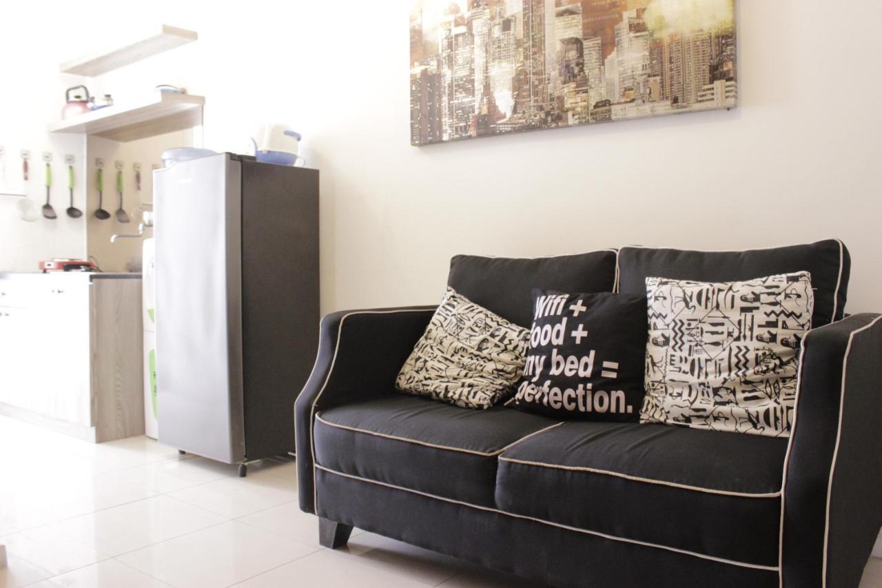 Simply Homey 1br At Parahyangan Near Unpar By Travelio *