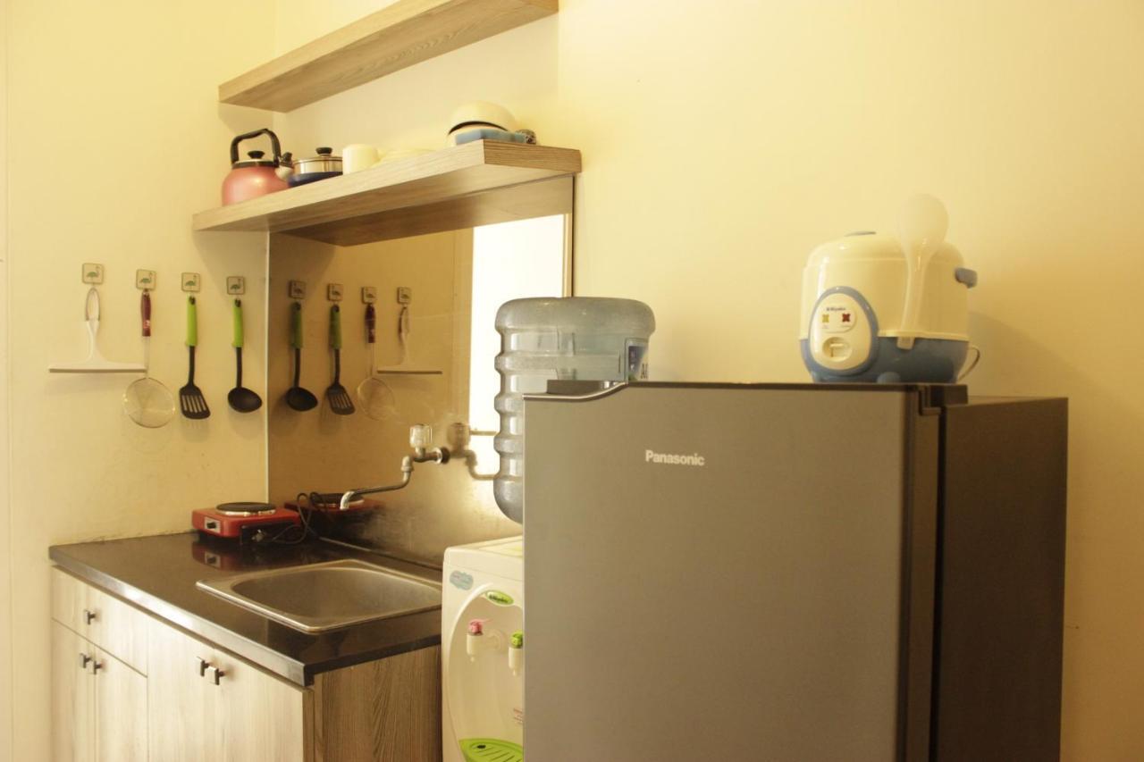Simply Homey 1br At Parahyangan Near Unpar By Travelio Bandung