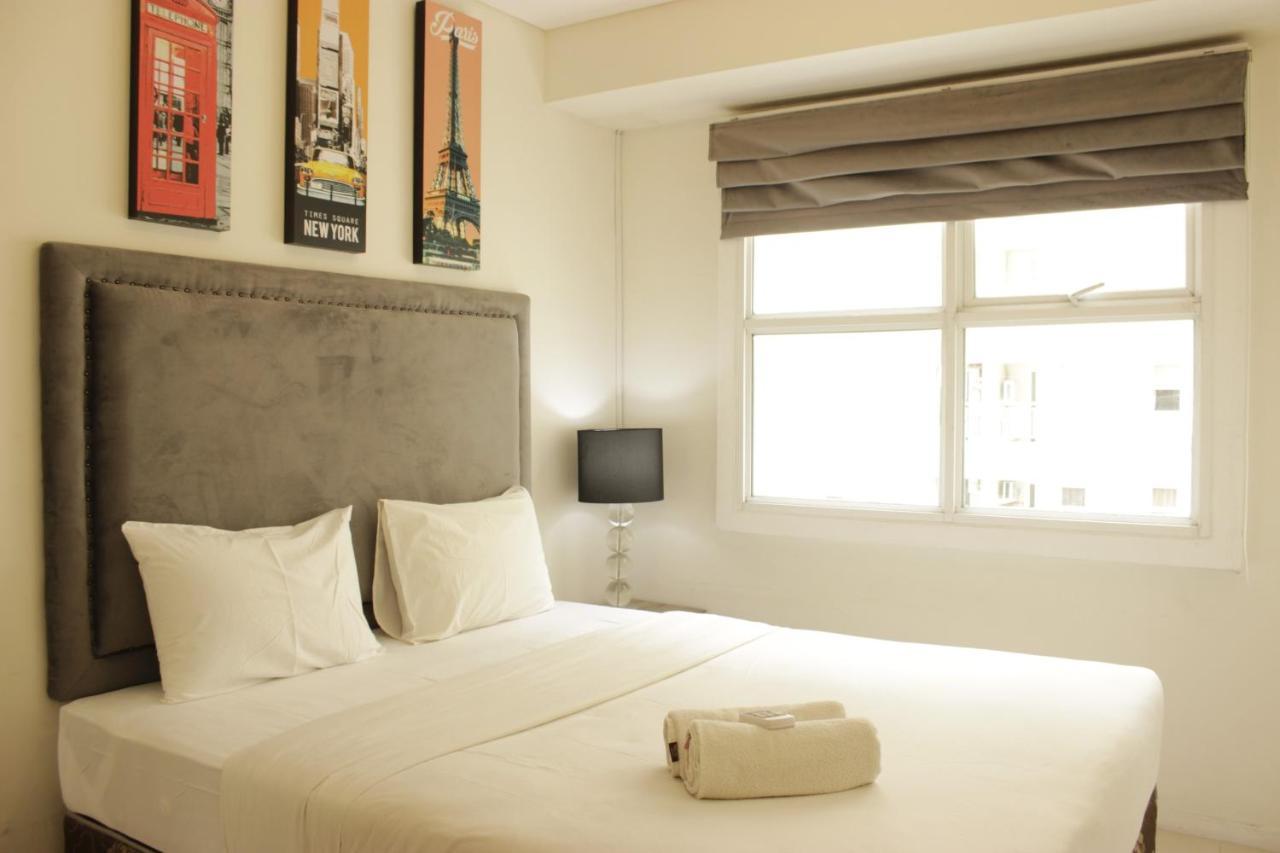 Apartemen Simply Homey 1br At Parahyangan Near Unpar By Travelio