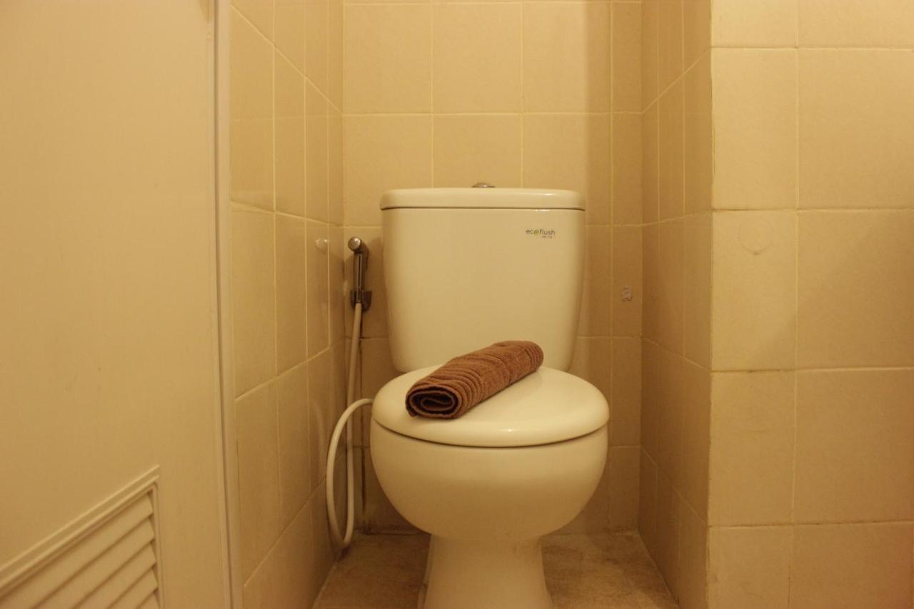 Simply Homey 1br At Parahyangan Near Unpar By Travelio Apartemen *