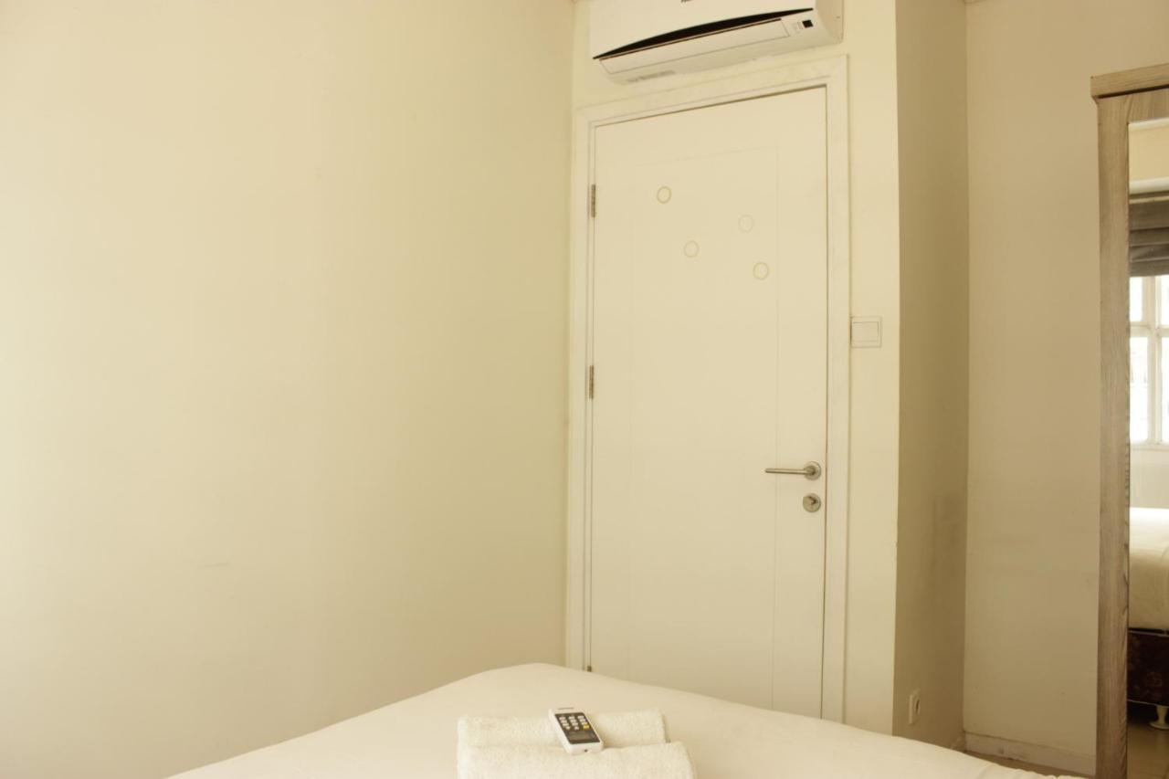 Simply Homey 1br At Parahyangan Near Unpar By Travelio *